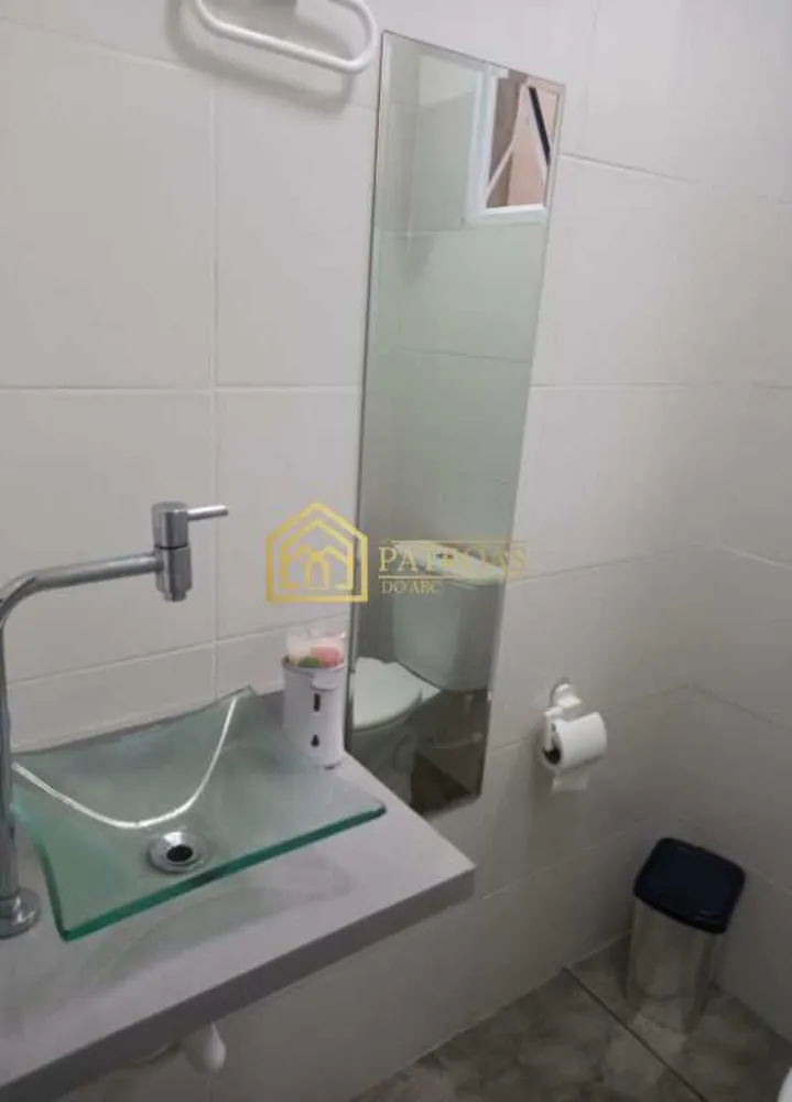 Sobrado, 2 quartos, 200 m² - Foto 8