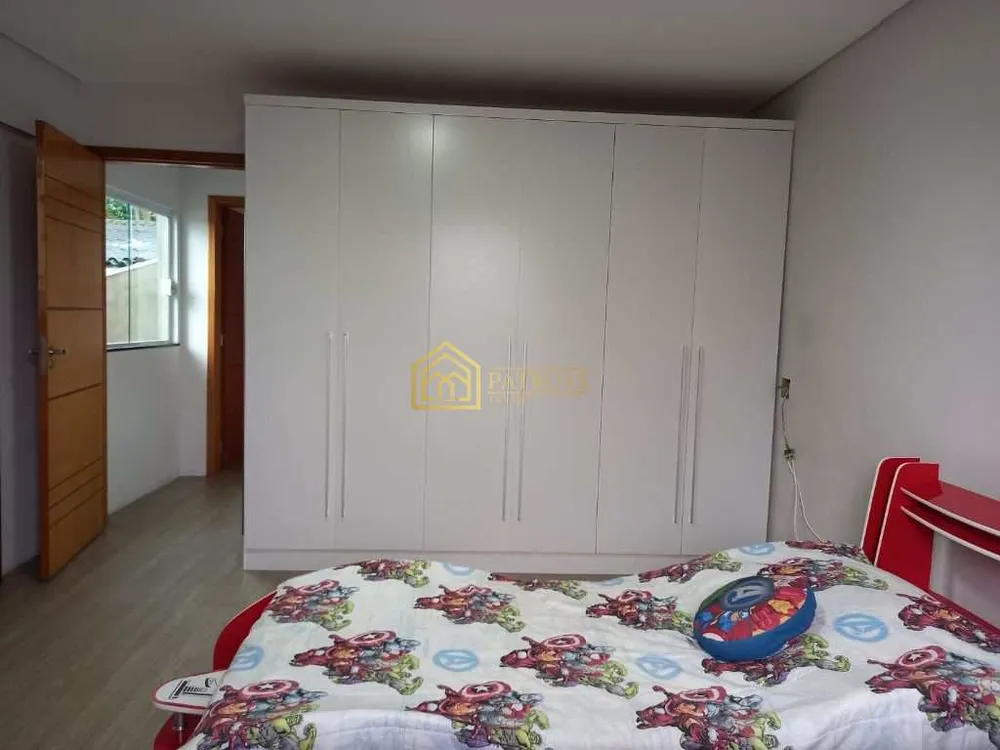 Sobrado, 2 quartos, 200 m² - Foto 10