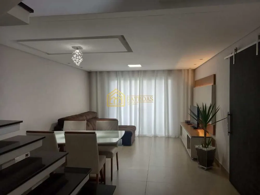 Sobrado, 2 quartos, 200 m² - Foto 2