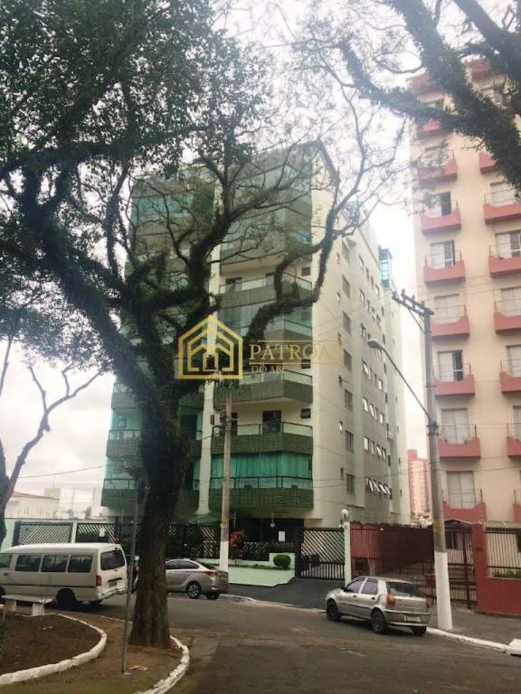 Apartamento, 3 quartos, 94 m² - Foto 16
