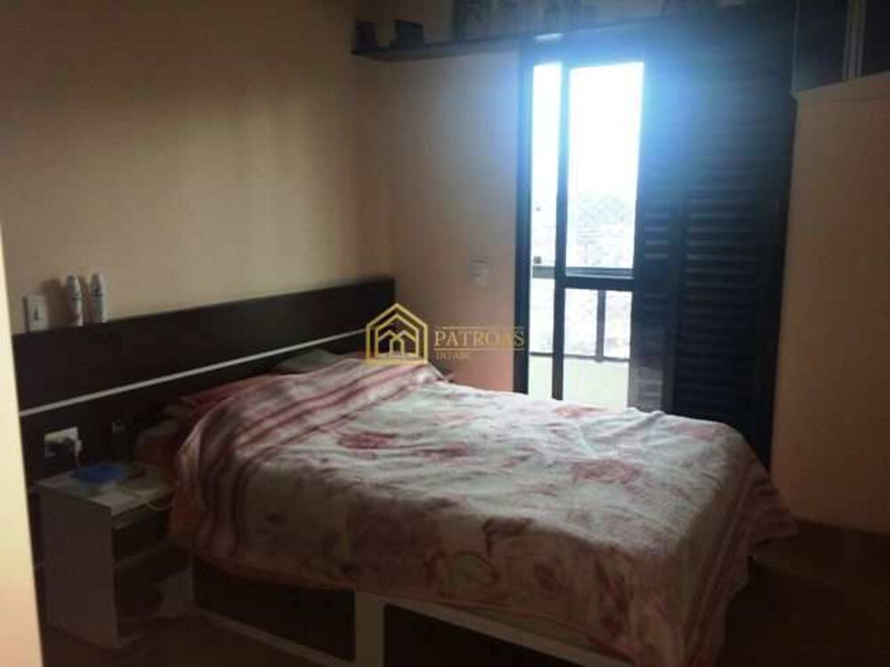 Apartamento, 3 quartos, 94 m² - Foto 5