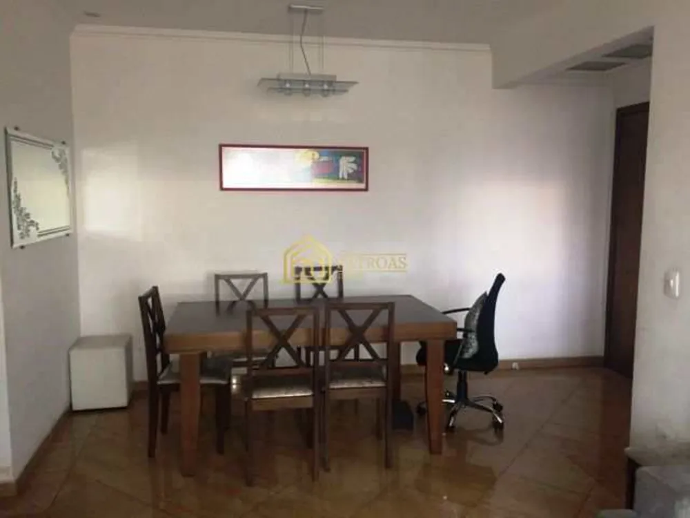 Apartamento, 3 quartos, 94 m² - Foto 2