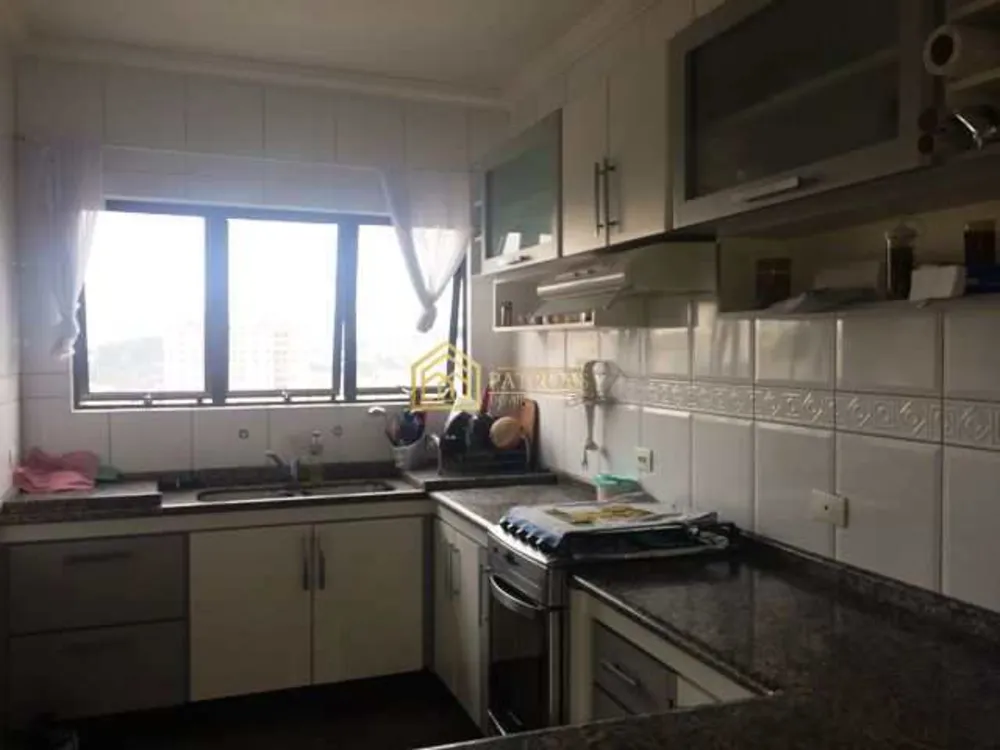 Apartamento, 3 quartos, 94 m² - Foto 4