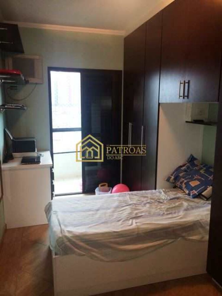 Apartamento, 3 quartos, 94 m² - Foto 3