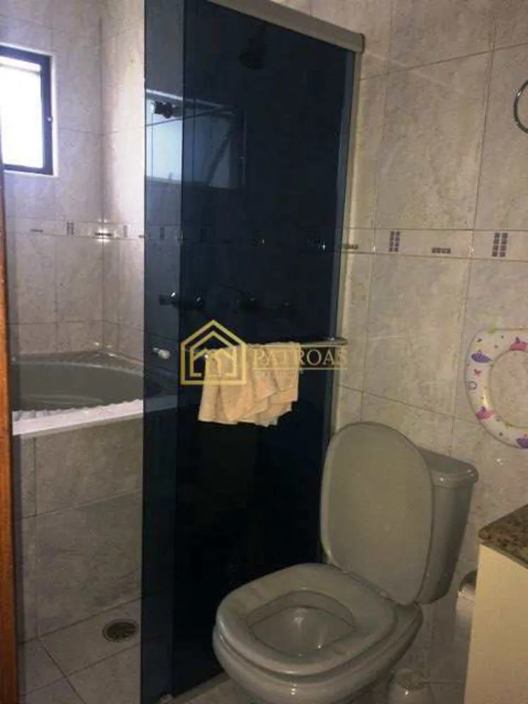 Apartamento, 3 quartos, 94 m² - Foto 10