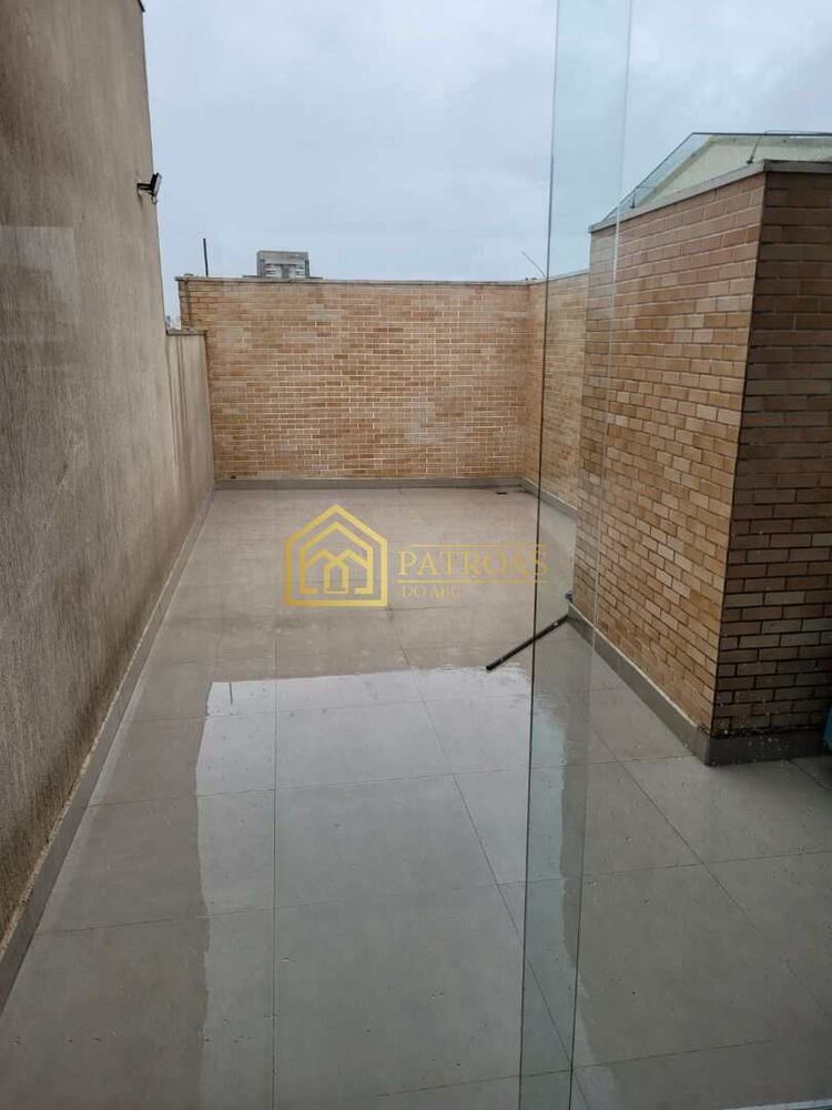 Cobertura à venda com 3 quartos, 150m² - Foto 4