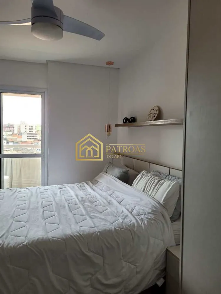 Cobertura, 3 quartos, 150 m² - Foto 12