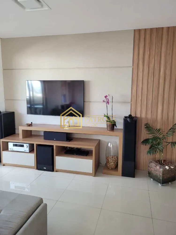 Cobertura, 3 quartos, 150 m² - Foto 1