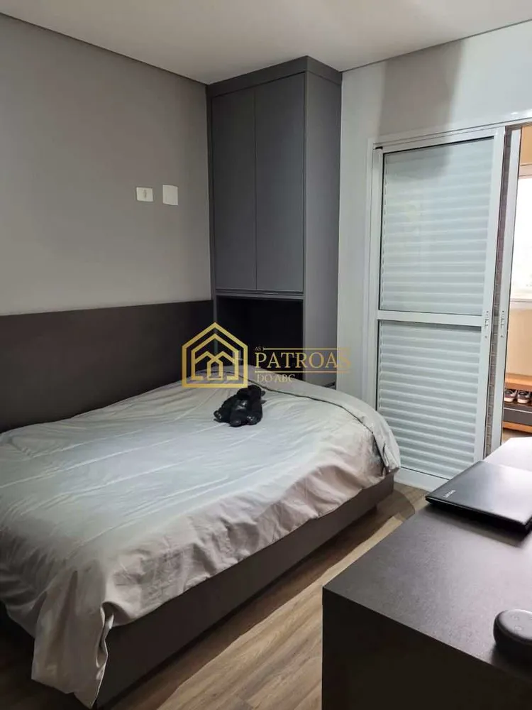 Cobertura, 3 quartos, 150 m² - Foto 8