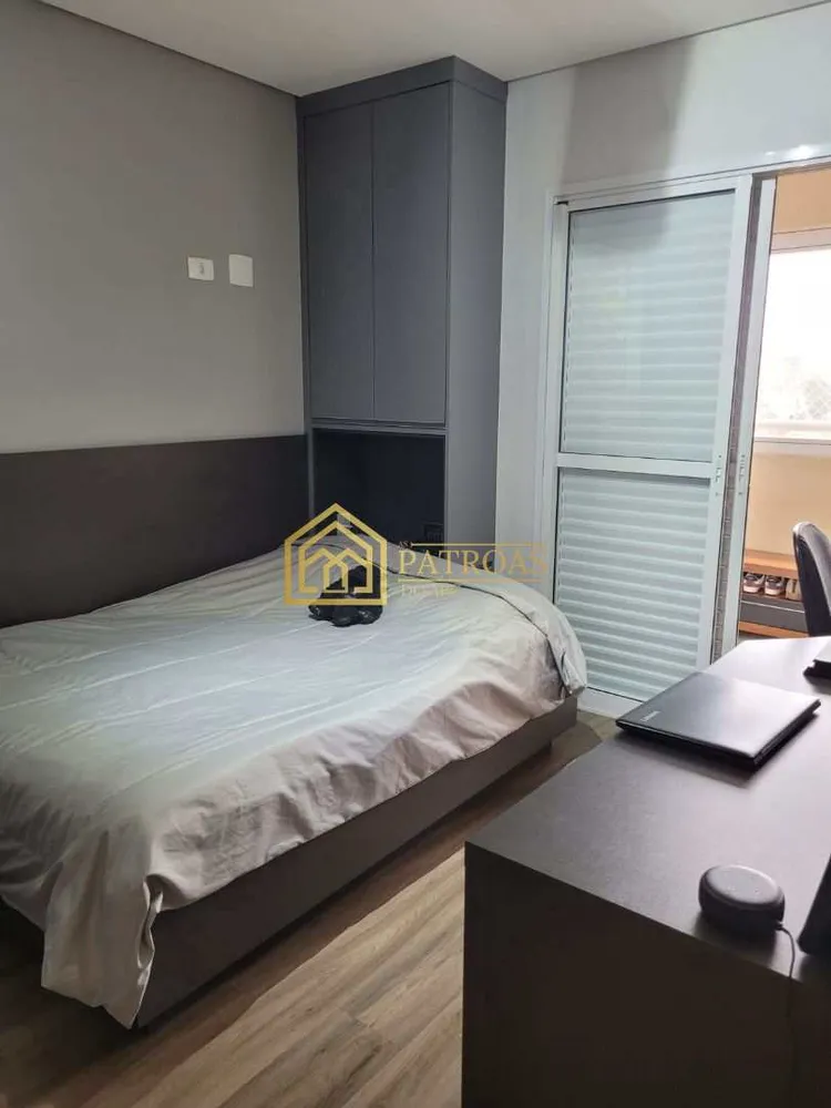 Cobertura, 3 quartos, 150 m² - Foto 11
