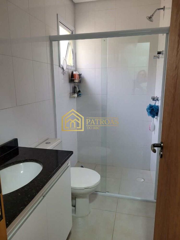 Cobertura à venda com 3 quartos, 150m² - Foto 8