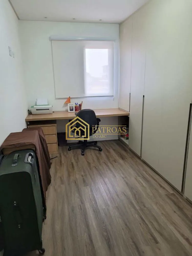 Cobertura, 3 quartos, 150 m² - Foto 15