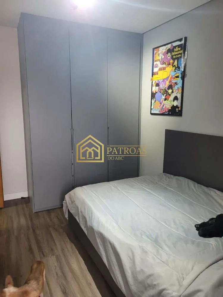 Cobertura, 3 quartos, 150 m² - Foto 10