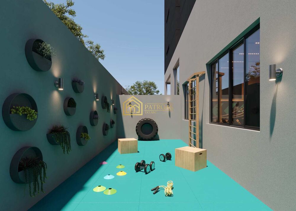 Apartamento, 2 quartos, 39 m² - Foto 16