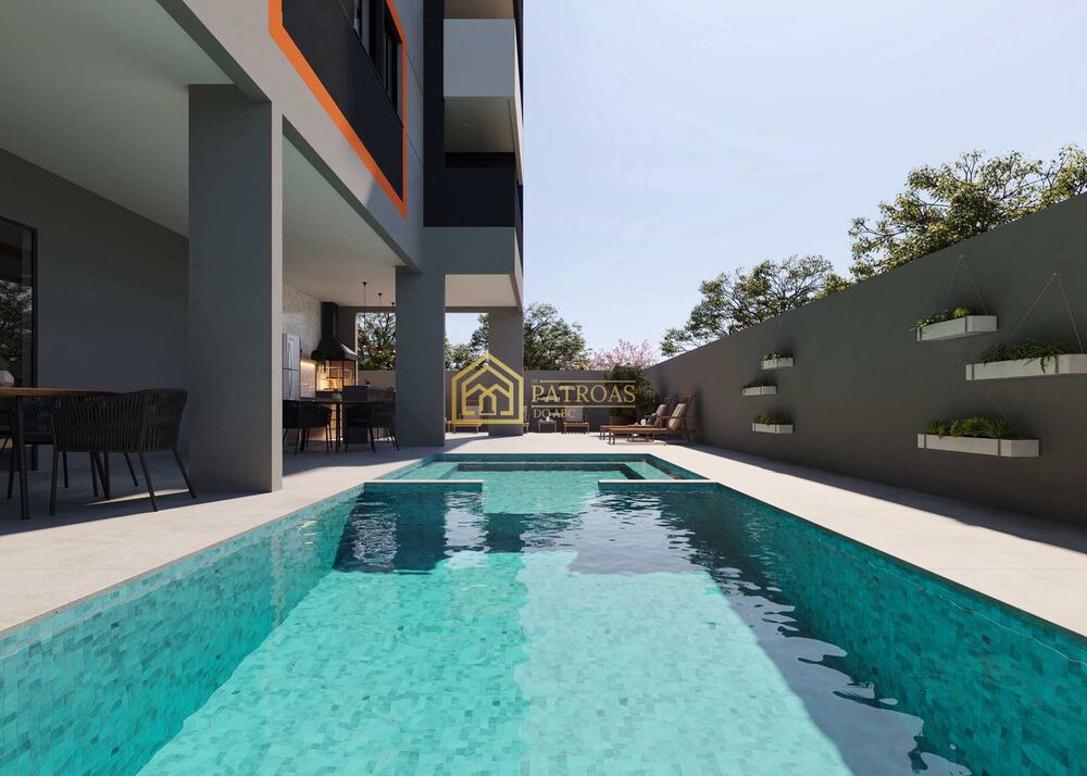 Apartamento, 2 quartos, 39 m² - Foto 15