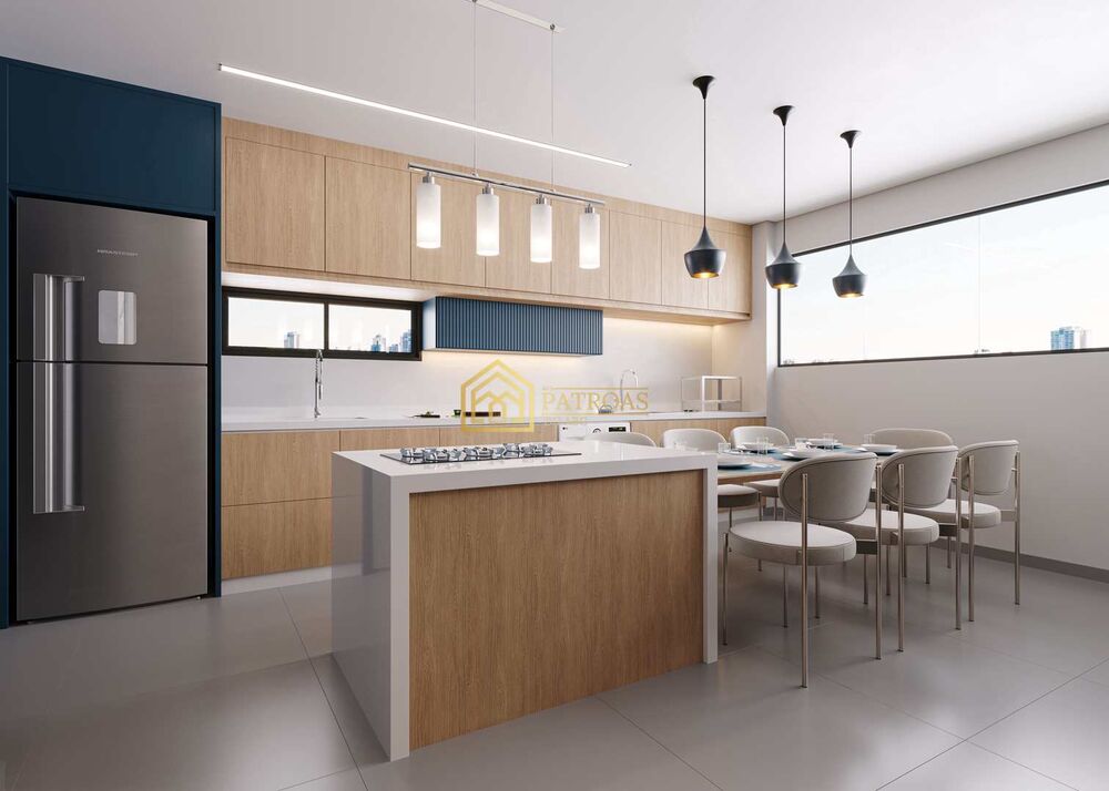 Apartamento, 2 quartos, 39 m² - Foto 10