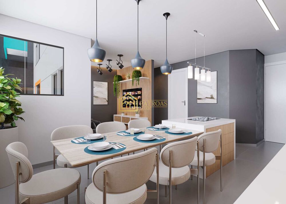 Apartamento, 2 quartos, 39 m² - Foto 9