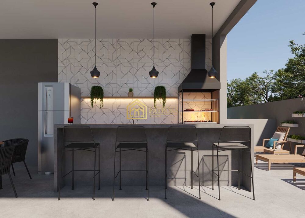 Apartamento, 2 quartos, 39 m² - Foto 14