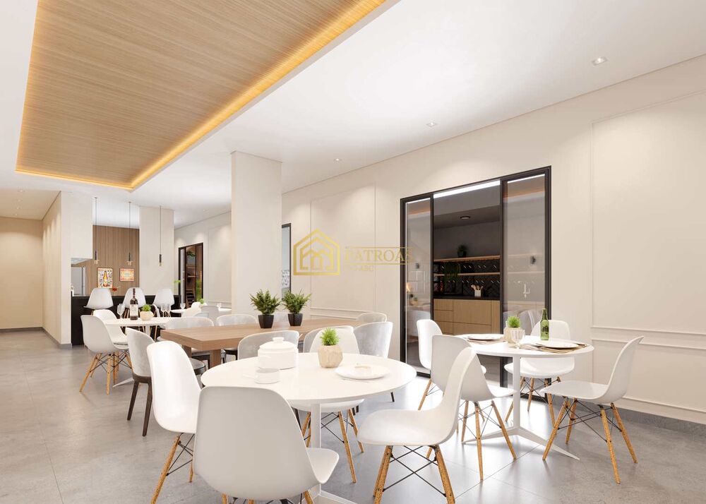 Apartamento, 2 quartos, 39 m² - Foto 11