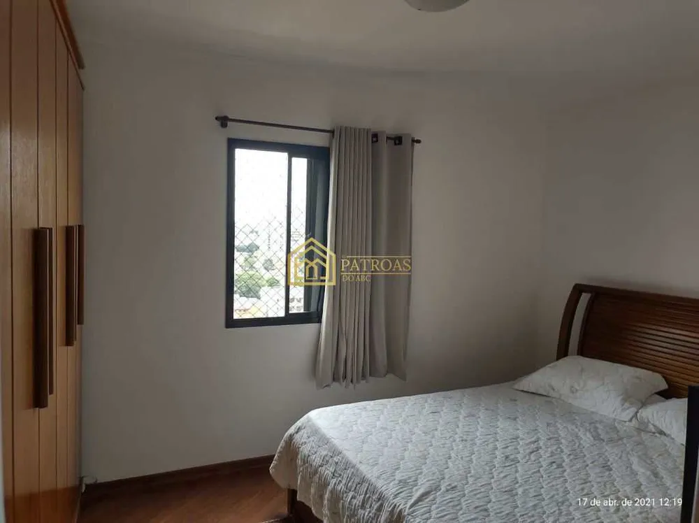 Cobertura, 4 quartos, 144 m² - Foto 10