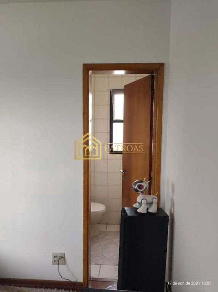 Cobertura, 4 quartos, 144 m² - Foto 8