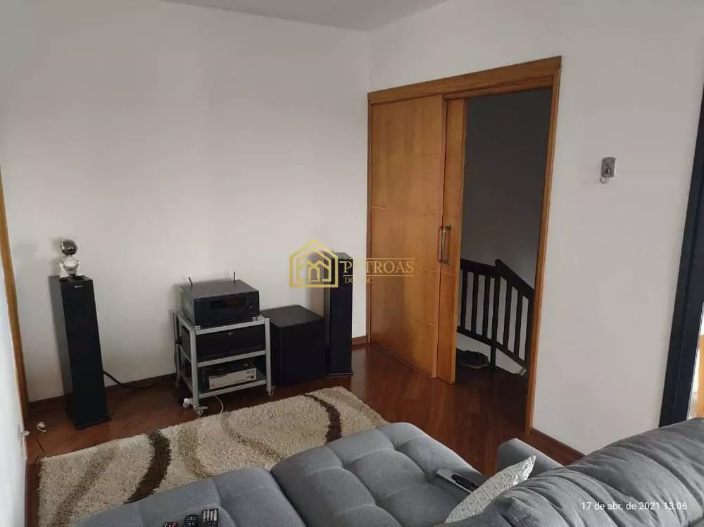 Cobertura, 4 quartos, 144 m² - Foto 7