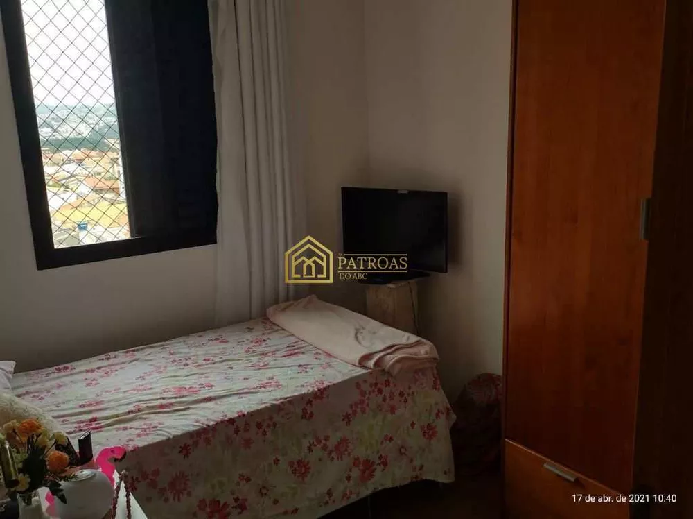 Cobertura, 4 quartos, 144 m² - Foto 5