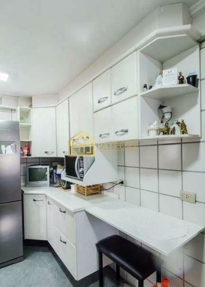 Cobertura, 4 quartos, 144 m² - Foto 4