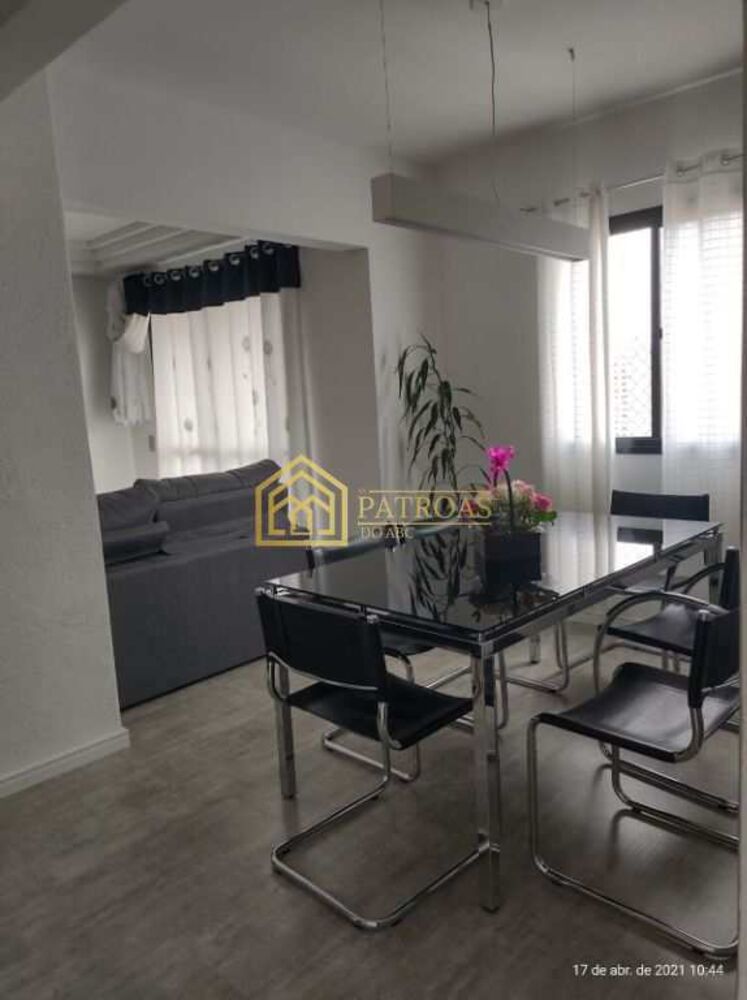 Cobertura, 4 quartos, 144 m² - Foto 2