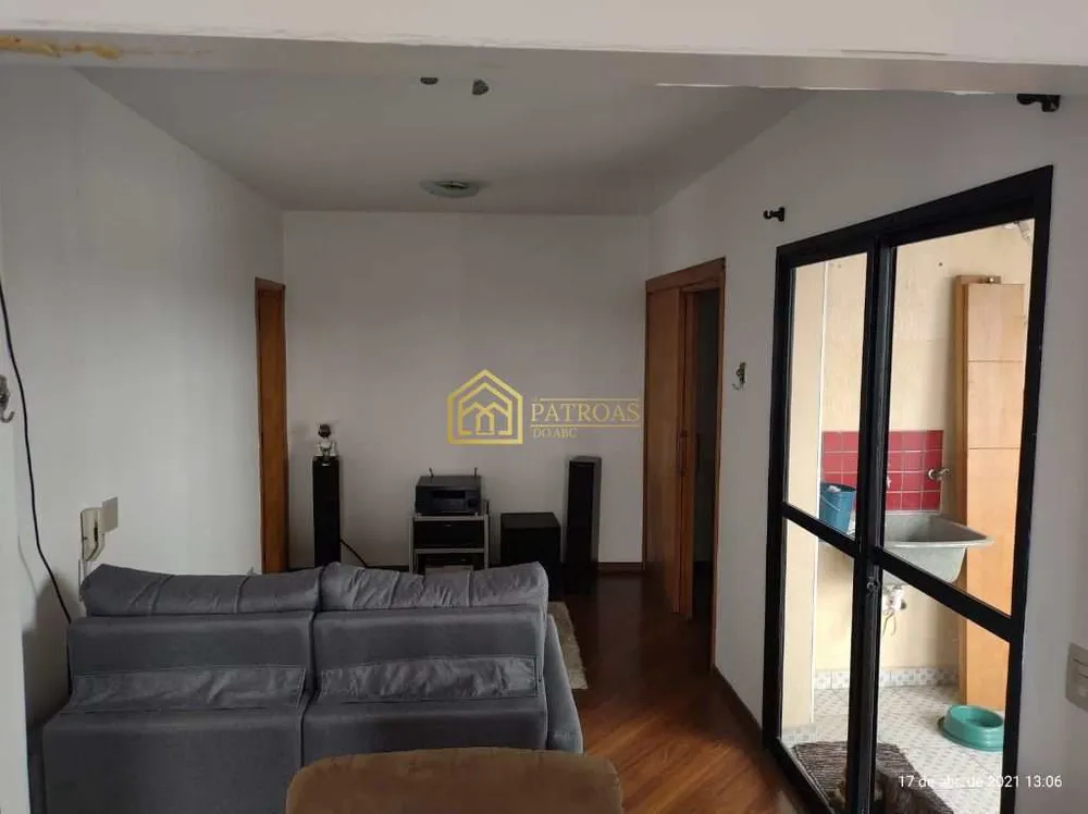 Cobertura, 4 quartos, 144 m² - Foto 6