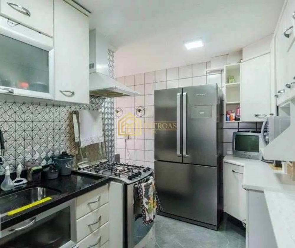 Cobertura, 4 quartos, 144 m² - Foto 7
