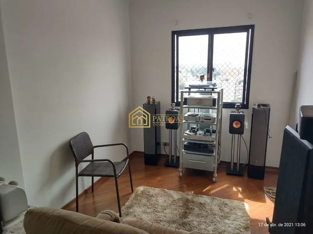Cobertura, 4 quartos, 144 m² - Foto 15