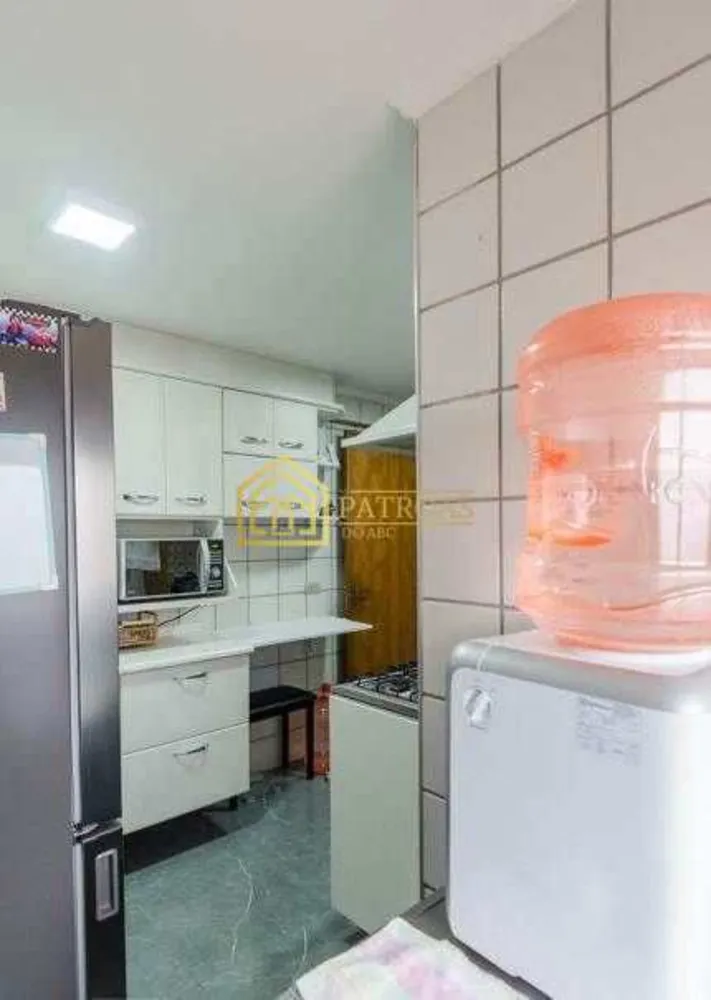 Cobertura, 4 quartos, 144 m² - Foto 8
