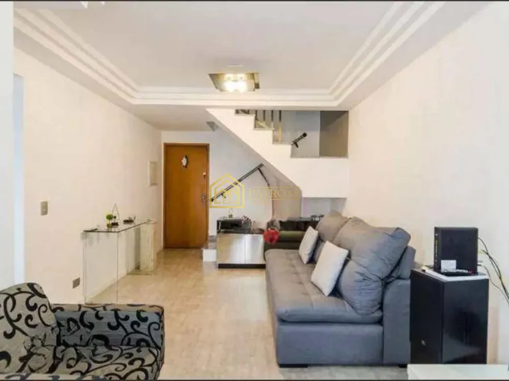 Cobertura, 4 quartos, 144 m² - Foto 1
