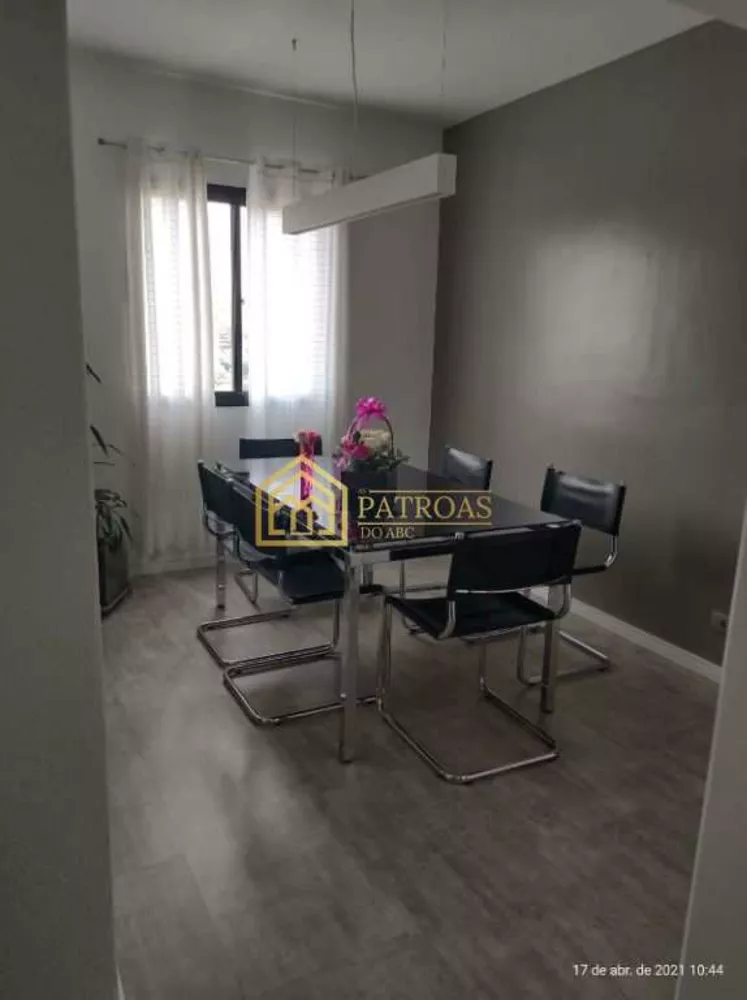 Cobertura, 4 quartos, 144 m² - Foto 3