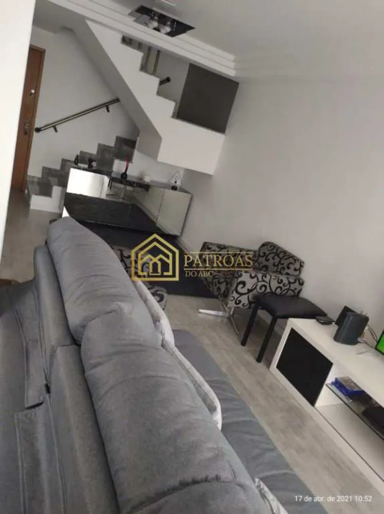 Cobertura, 4 quartos, 144 m² - Foto 5