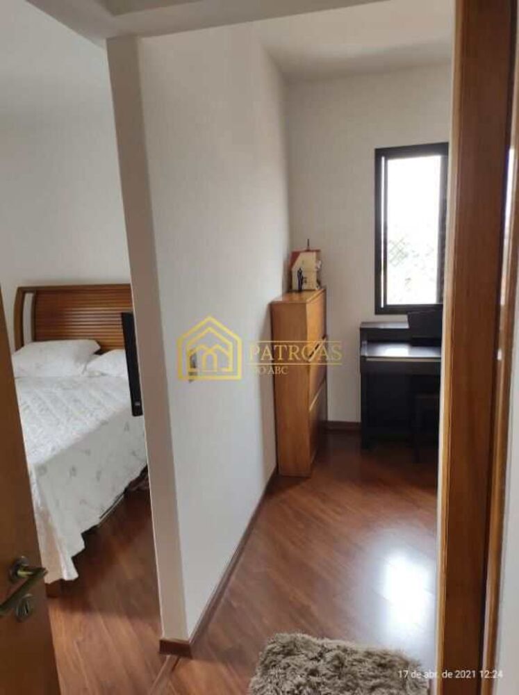 Cobertura, 4 quartos, 144 m² - Foto 6