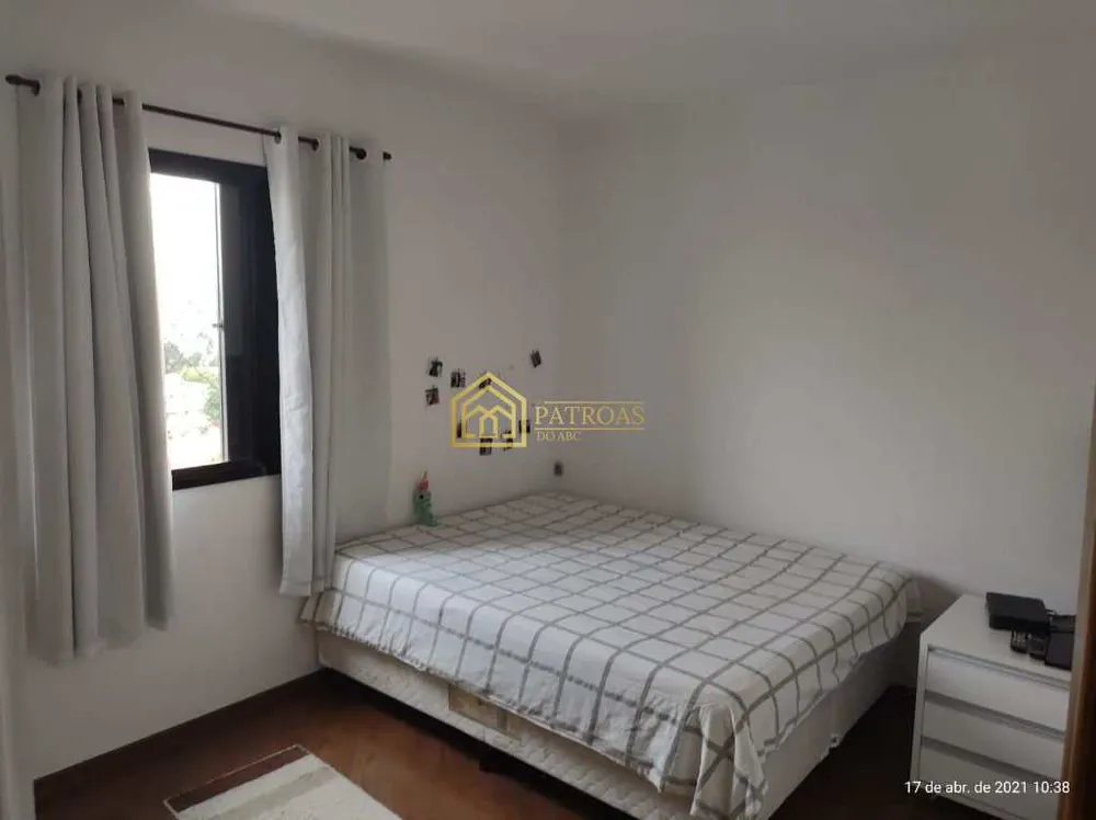 Cobertura, 4 quartos, 144 m² - Foto 11