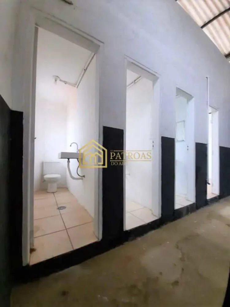 Depósito-Galpão, 500 m² - Foto 21