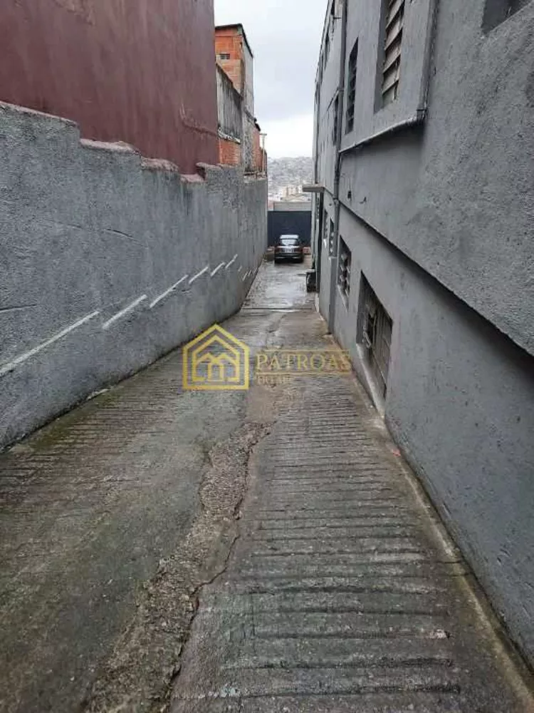 Depósito-Galpão, 500 m² - Foto 7