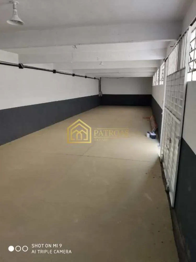 Depósito-Galpão, 500 m² - Foto 5