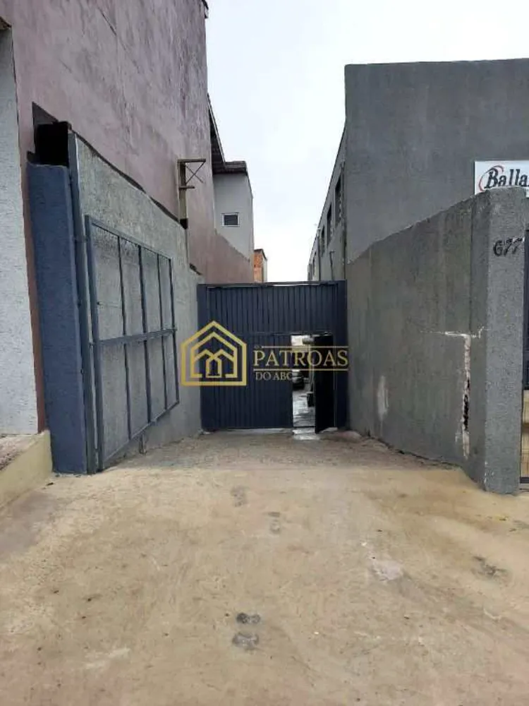 Depósito-Galpão, 500 m² - Foto 7