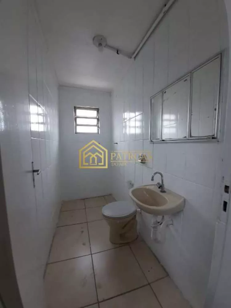 Depósito-Galpão, 500 m² - Foto 8