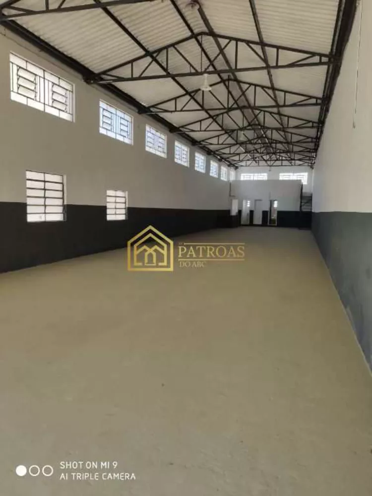 Depósito-Galpão, 500 m² - Foto 5