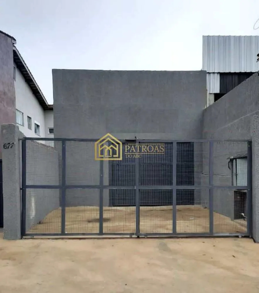 Depósito-Galpão, 500 m² - Foto 19
