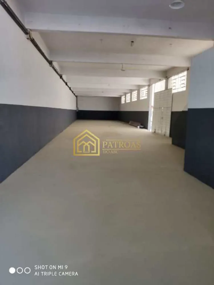 Depósito-Galpão, 500 m² - Foto 4