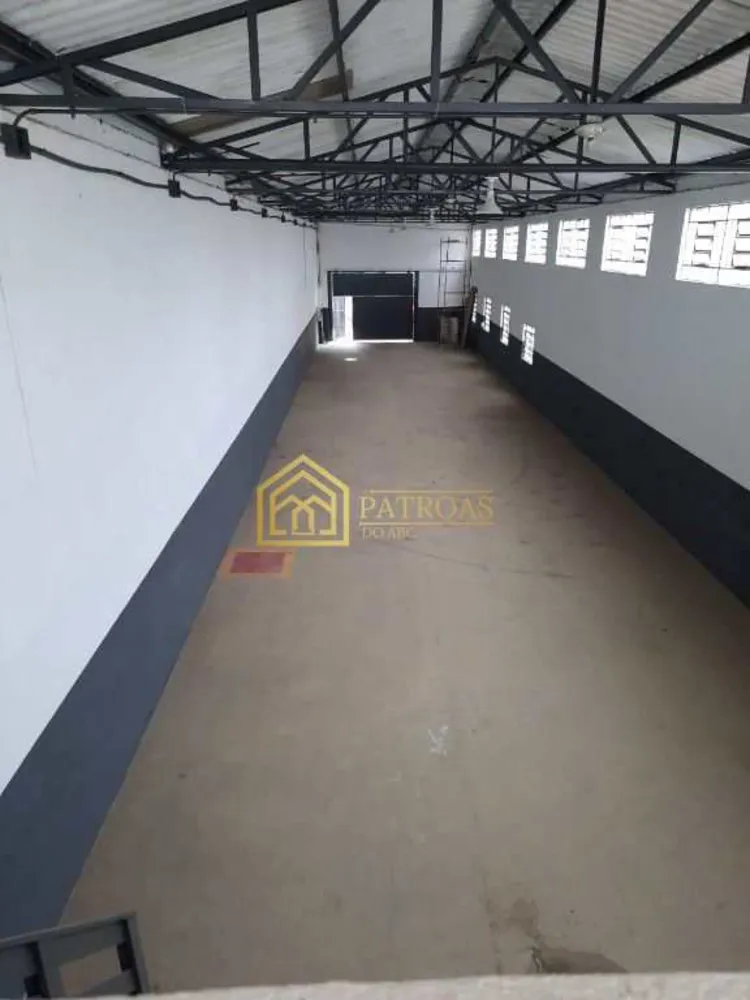 Depósito-Galpão, 500 m² - Foto 18