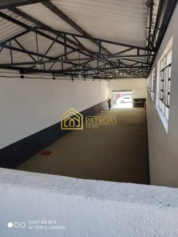 Depósito-Galpão, 500 m² - Foto 6