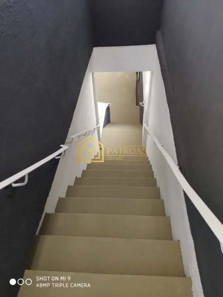 Depósito-Galpão, 500 m² - Foto 3