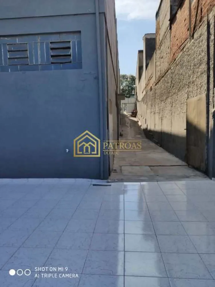 Depósito-Galpão, 500 m² - Foto 8